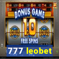 777 leobet